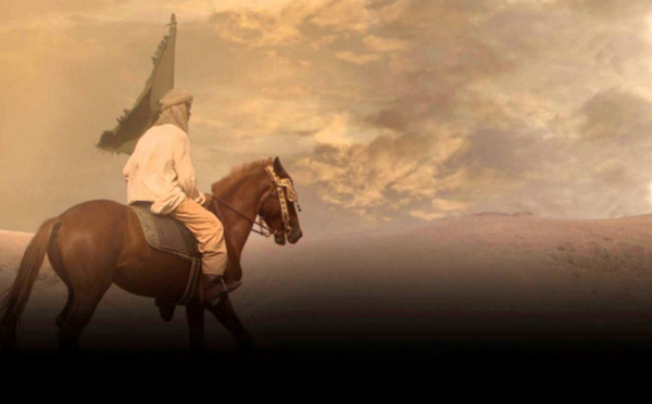 Le califat d'Omar Ibn El Khattab : l'idéal à l'épreuve du pouvoir