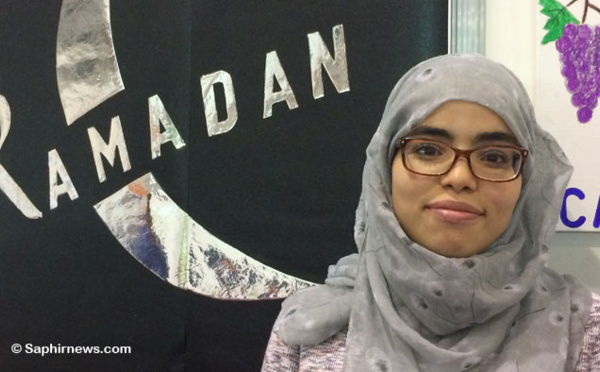 Ramadan : « Le jeûne est une belle rencontre entre la santé mentale et la santé physique »
