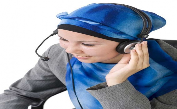 Pays-Bas : une Brigade pour défendre le foulard au travail