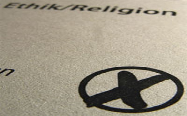 Allemagne : le référendum sur les cours de religion rejeté par les Berlinois 
