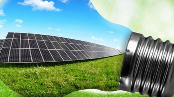 Énergies renouvelables : du solaire au quotidien