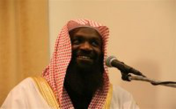 Cheikh Adil al-Kalbani, l’« Obama saoudien »
