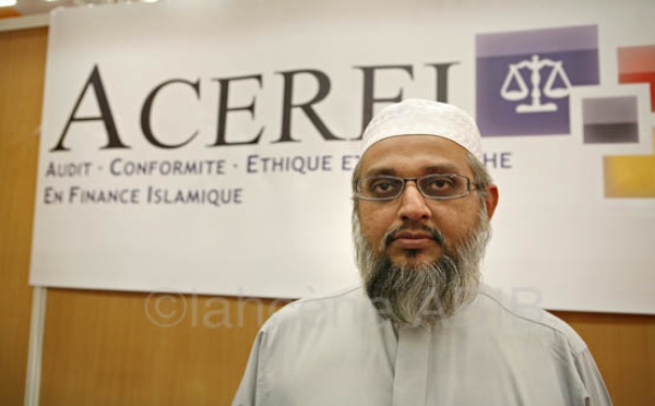 La Réunion : un produit islamique touché par la crise