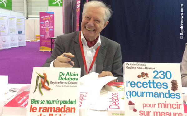 Ramadan : les conseils du Dr Delabos, père de la chrononutrition
