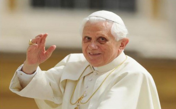 Voyage du pape en Terre sainte : « La page Ratisbonne est tournée »