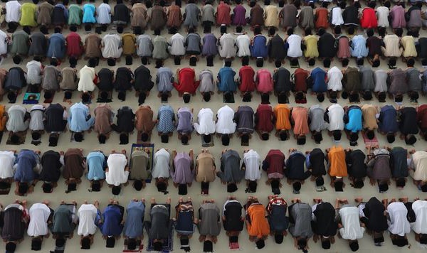 Ramadan 2017 : quels pays démarrent le jeûne samedi 27 mai ?