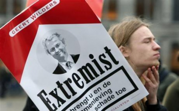 En Europe, l’extrême droite en campagne contre l’islam