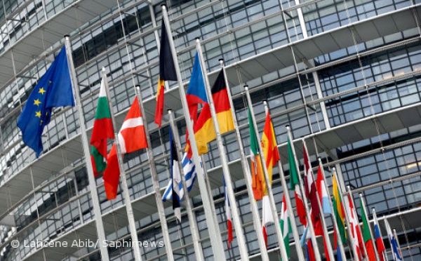 Européennes : la menace d'une forte abstention
