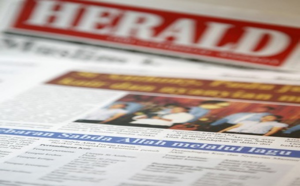 Malaisie : « Allah » interdit des chrétiens