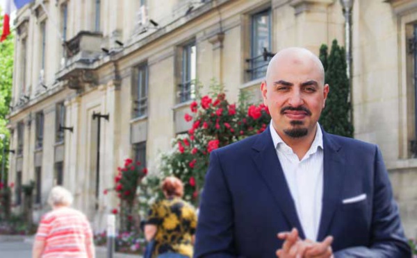 Marwan Muhammad : « Mon objectif : proposer un discours rationnel sur l’islamophobie »
