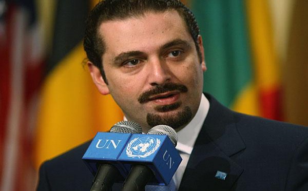 Le Liban aux deux Liban