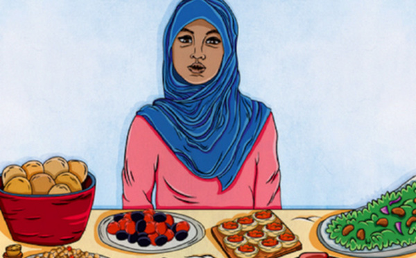 Anorexie, hyperphagie : le Ramadan vécu par des femmes souffrant de troubles alimentaires