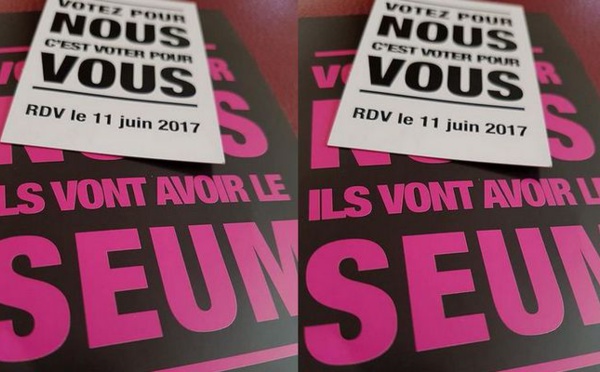 Législatives 2017 : de Paris au Val-Fourré, des candidats pour rendre le pouvoir aux quartiers