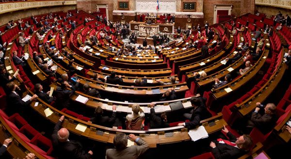 Législatives 2017 : ces députés FN qui font leur entrée à l’Assemblée nationale