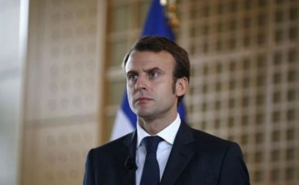 Emmanuel Macron à l’iftar du CFCM à Paris, dix ans après Nicolas Sarkozy