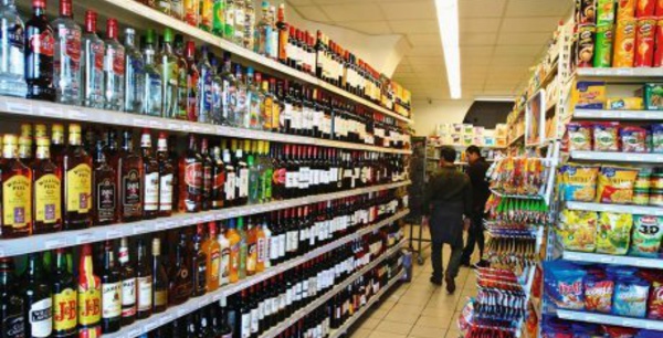 Zoulikha : « Mon mari vend de l’alcool »