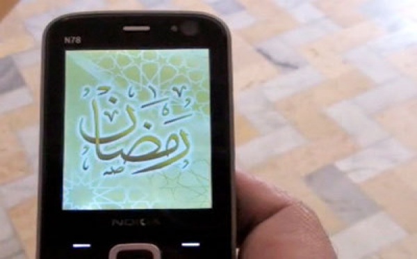 Nokia remet les pendules à l’heure du Ramadan 2009