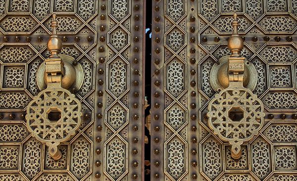 Rouvrir les portes de l’islam, par Omero Marongiu-Perria