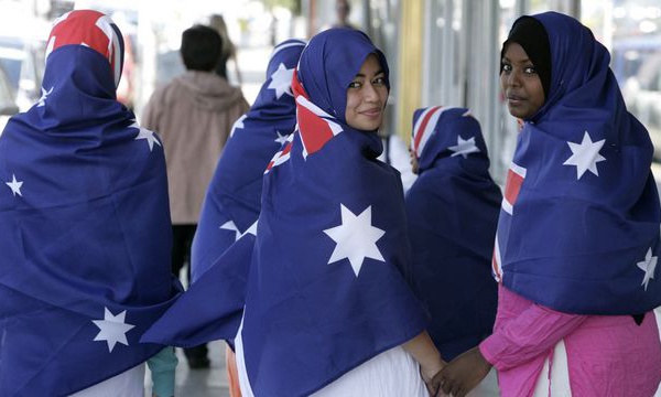 Australie : un rapport inquiétant sur l'islamophobie dévoilé