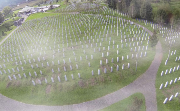 Srebrenica, un long combat vers la justice