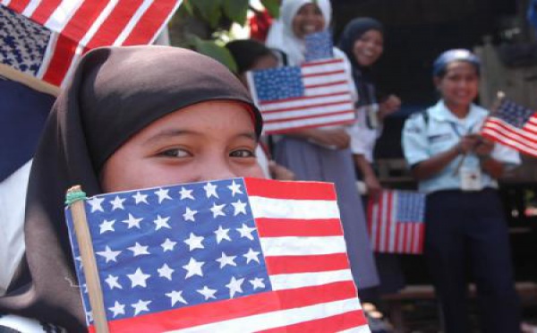 États-Unis : l'islam reste encore mal connu