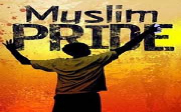 Muslim Pride