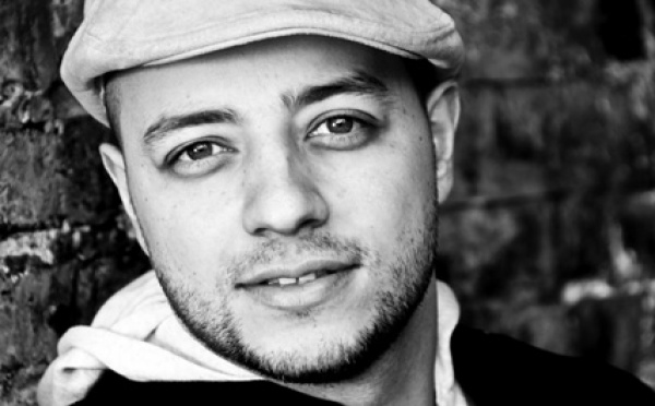 Le chanteur Maher Zain : « Que la paix l’emporte »