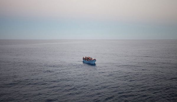 Chronique d'un migrant qui croyait au paradis terrestre