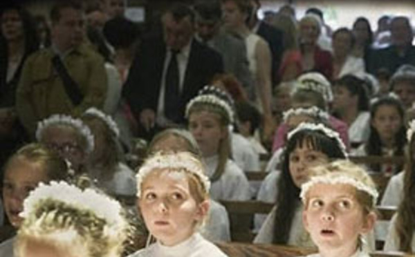 Les cathos, de Linda Caille