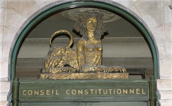Finance islamique : la censure du Conseil constitutionnel