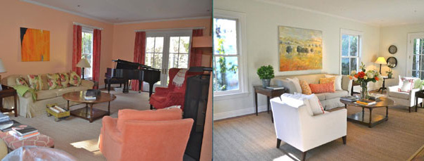 Home staging : relooker son intérieur