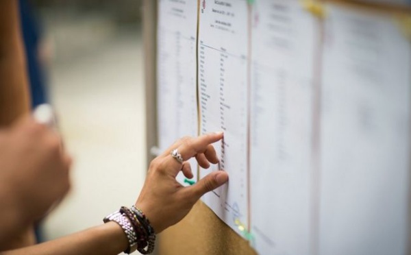 Rentrée : le calvaire des étudiants sans affectation post-bac, quelles solutions ?