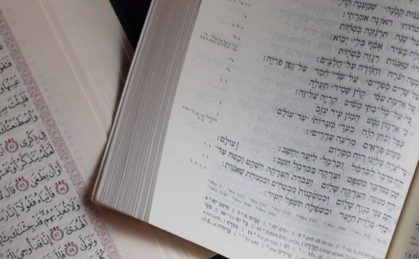 Al-Hijra, Rosh Hashana : joyeux nouvel an musulman… et juif !