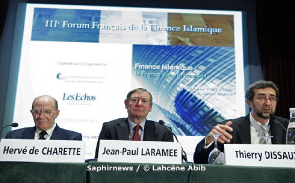 France et finance islamique : un mariage de raison