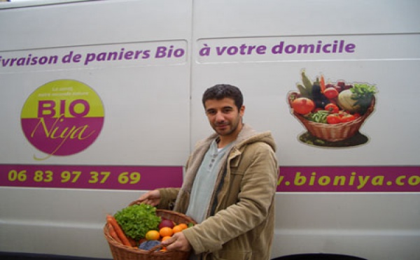Ahmed Aounit (Bio Niya) 