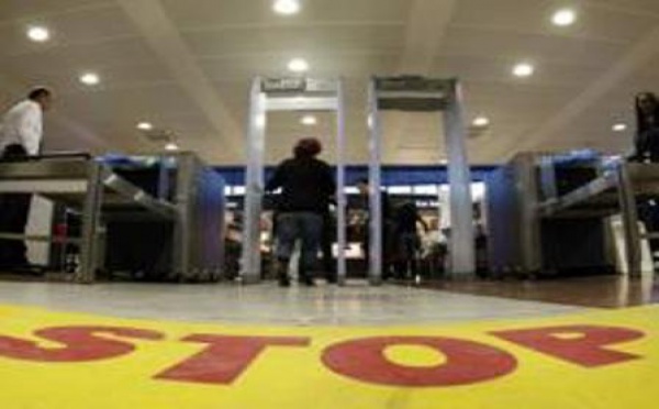 Les musulmans visés par les contrôles renforcés dans les aéroports