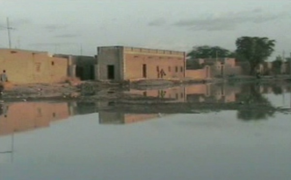Lettre de Tombouctou : inondations et enlèvements