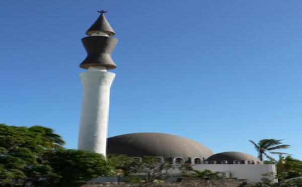 L’islam de La Réunion : une caution pour le gouvernement ?