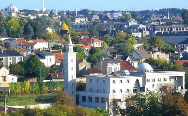 Mosquée de Poitiers : Génération Identitaire condamné, refuser « un chèque en blanc aux extrémistes » 