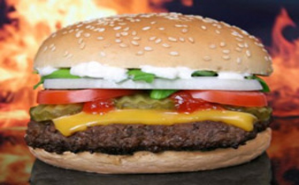 Burger halal : indigestion électorale à Roubaix