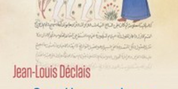 Quand les musulmans lisaient la Bible, de Jean-Louis Déclais