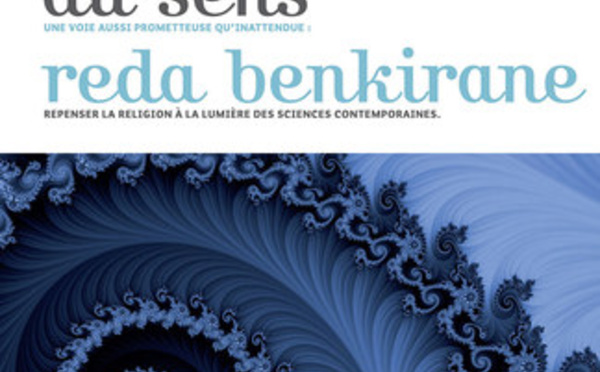 Islam, à la reconquête du sens, de Réda Benkirane