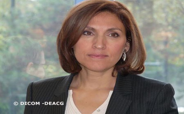 Nora Berra (UMP, Rhône) : « Soutenir les entreprises, mais aussi l’égalité des chances »