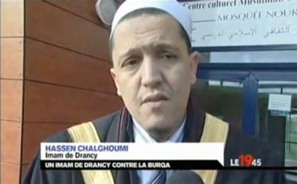 Drancy : Hassan Chalghoumi, un imam affabulateur ?