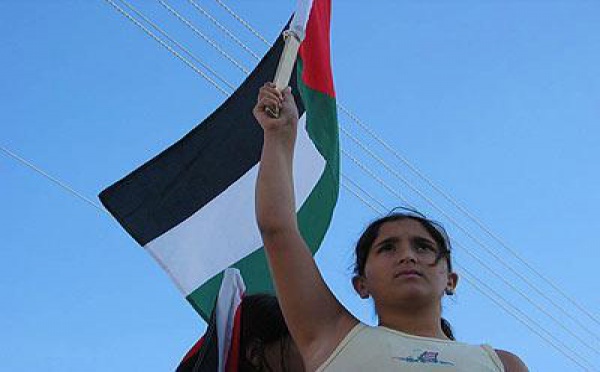 Un printemps palestinien dans les universités du monde
