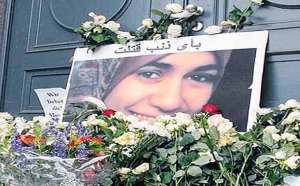 Allemagne : le meurtre de Marwa El-Sherbini revient devant les juges