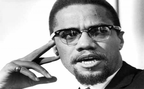 Malcom X : son assassin libéré