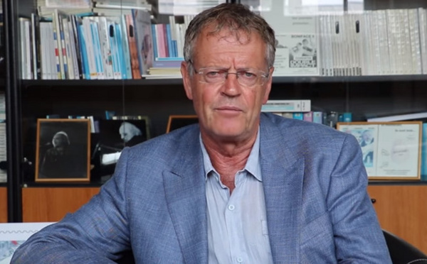 Antisémite, Pascal Boniface ? Non, et critiquer Israël n'est pas un délit