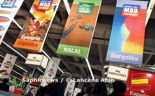 Salon du halal 2010 : zoom sur un marché qui explose