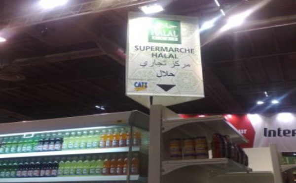 Halal Expo 2010 : les exposants étrangers en bonne place